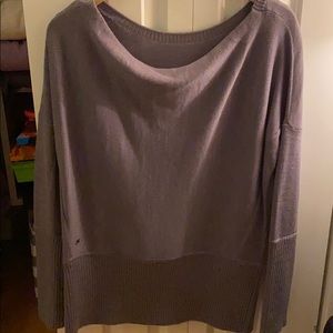 lululemon sweater